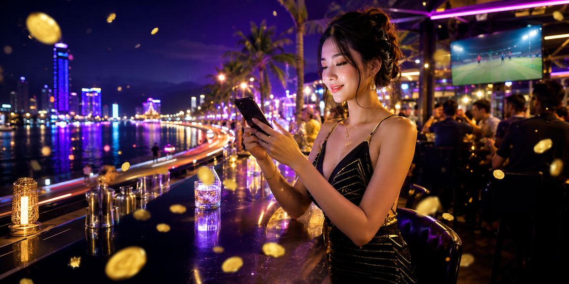 Giao diện phân tích kèo thể thao trực tuyến dành cho người dùng Việt Nam